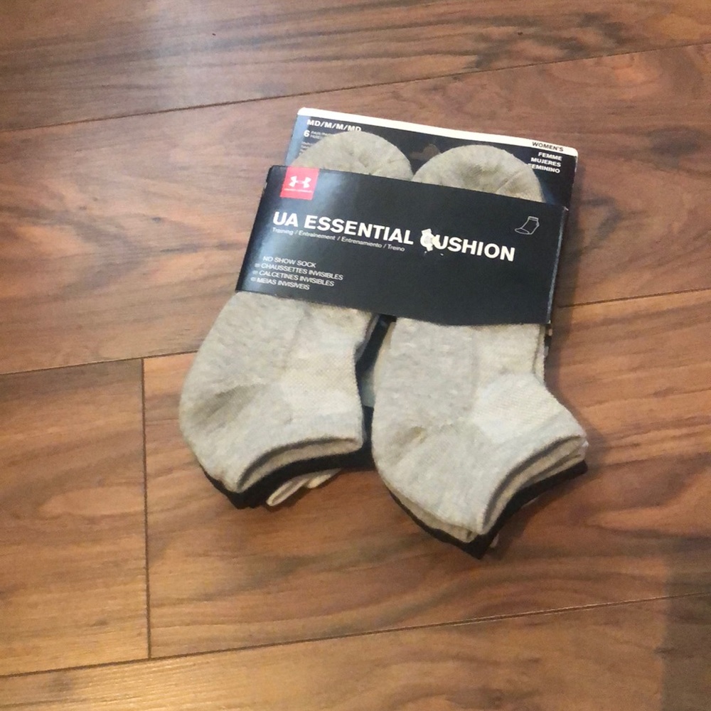 Women Under Armour Socks